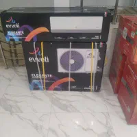 کولرگازی جنرال گلد و ایولی|کولر گازی و فن‌کوئل|ورامین, ورامین|دیوار