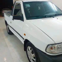 پراید وانت مدل ۹۶|خودرو سواری و وانت|جهرم, |دیوار