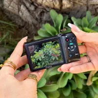 دوربین دیجیتال کانن پاورشات آ 2400 آی اس