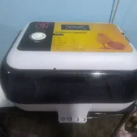 دستگاه جوجه کشی