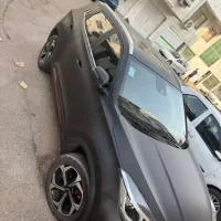 MVM X55 1403|خودرو سواری و وانت|رشت, شهرک شهید رجایی|دیوار