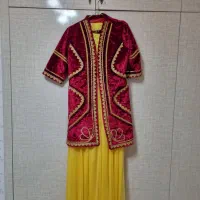 مانتو کتی سنتی