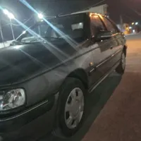 پژو پارس LX TU5، مدل ۱۴۰۰