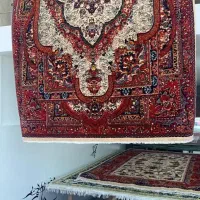 فرش پشم طبیعی