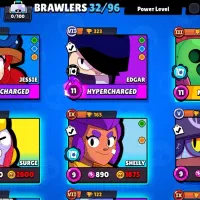 برال استارز