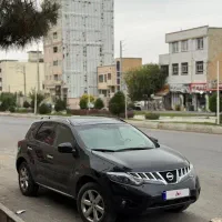 نیسان مورانو