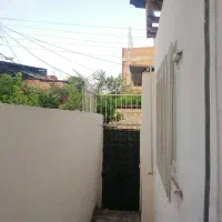 سوییت ویلایی۸۵متری با پارکینگ بلوار کاشانی،ک۲۰|اجارهٔ کوتاه‌مدت آپارتمان و سوئیت|گرگان, |دیوار