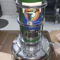 چراغ نفتی مارک عالی نسب بزرگ نو با کارتون