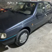 پژو۴۰۵ مدل ۹۸ درحدخشک|خودرو سواری و وانت|سراوان, |دیوار