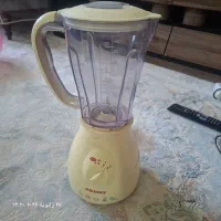 سرکن بامخلوط کن باهم ۲۵۰۰