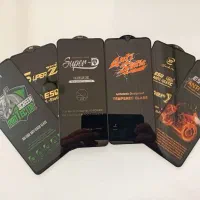 گلس آنتی استاتیک 75تومان