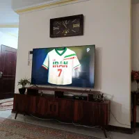 تلویزیون|تلویزیون و پروژکتور|پرند, فاز ۳|دیوار