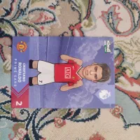 پرایم شماره ۲ رونالدو