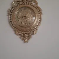 ساعت دیواری