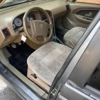 پارس مدل۸۹|خودرو سواری و وانت|دماوند, دماوند|دیوار