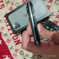 ایفون 11پرو|موبایل|بندرعباس, |دیوار