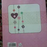 جزوه های مهمانداری و اموزشی زبان