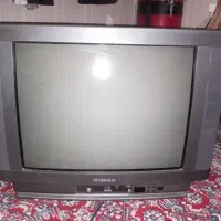 تلویزیون ۲۱ اینچ