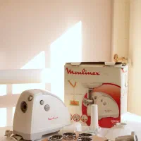 چرخ گوشت مولینکس