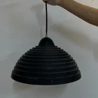 لوستر های فلزی|لوستر و چراغ آویز|اصفهان, سپاهان‌شهر|دیوار