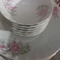 ظروف اشپزخانه|ظروف سرو و پذیرایی|کرج, حصار|دیوار