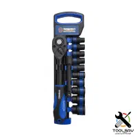 بکس ۱۲ پارچه مشکی ساواکو ، ست بکس ۱۲ عددی