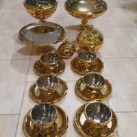 سرویس کامل پذیرایی اکوامارین اک|ظروف سرو و پذیرایی|قم, شهرک فاطمیه|دیوار