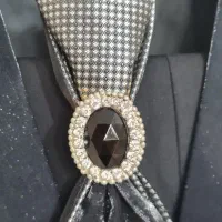 ست کامل کت شلوار جلیزقه و کرابات با استایل روز|لباس|آمل, |دیوار