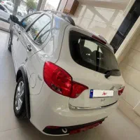 کوییک GXRl اپشنال 403|خودرو سواری و وانت|اردبیل, |دیوار