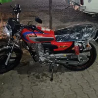 موتور متین 200cc