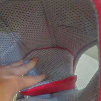 آغوشی کودک مناسب تا ۱۰ کیلو کاملا نو|اسباب و اثاث بچه|رشت, بلوار گیلان|دیوار