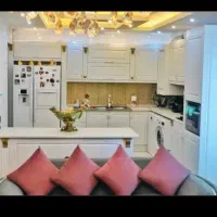 106متر/دوخوابه/خاقانی/فول باسازی/لوکس|فروش آپارتمان|اصفهان, جلفا|دیوار