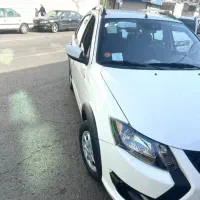 کوییک s صفر کیلومتر میدان شاهد همدان