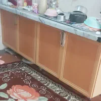 کابینت دست دوم ام دی اف