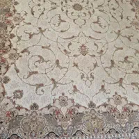فرش 9 متری قیطران