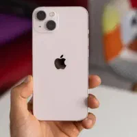 ایفون 13نرمال