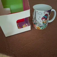 جادستمالی نو کادو اوردن استفاده نشده|صنایع دستی و سایر لوازم تزئینی|تهران, تهرانپارس جنوبی|دیوار