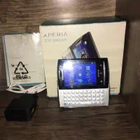 سونی اریکسون اکسپریا مینی