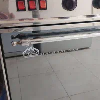 گازه فردار|اجاق گاز و لوازم برقی پخت‌وپز|تهران, خزانه|دیوار