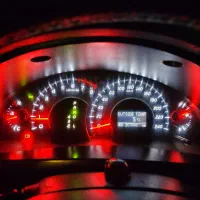 کمری ۲۰۰۷ glx سفارش کالیفرنیا