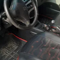 فروشی مدل۸۸ درحد بیرنگ|خودرو سواری و وانت|اسالم, |دیوار