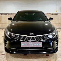 کیا اپتیما gtline ۲۰۱۶