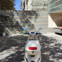 کاوان ام جی ۱۵۰|موتورسیکلت|مشهد, شهرآرا|دیوار