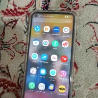 سامسونگ Galaxy A11 با حافظهٔ ۳۲ گیگابایت