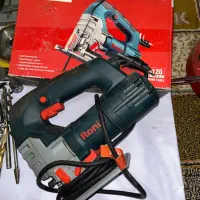 فروش ابزار نجاری کارکرده