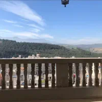 تلفیقی از معماری و متریال ۱۶۰متر ویوابدی /صیاد