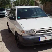 پراید131 مدل90 دوگانه