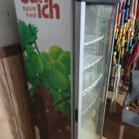یخچال ایستاده