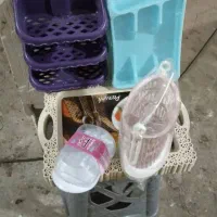 پلاسکو|ظروف سرو و پذیرایی|انگوت, |دیوار