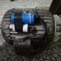 الکتروموتور